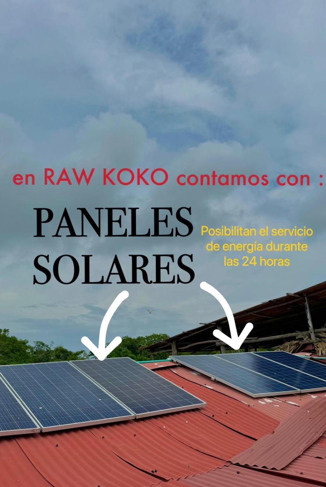 Raw Kokomar Posadanativa Pendales ภายนอก รูปภาพ