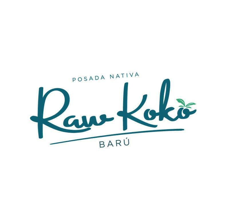 Raw Kokomar Posadanativa Pendales ภายนอก รูปภาพ